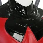 Red NightWing Cosplay Costume Halloween Suit - Image 20