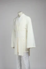 Star Wars Obi-Wan Kenobi Cosplay Costume Suit - Image 11