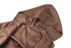 Star Wars Obi-Wan Kenobi Cosplay Costume Suit - Image 10