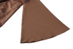Star Wars Obi-Wan Kenobi Cosplay Costume Suit - Image 9
