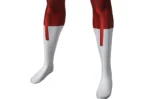 Invincible Omni-Man Nolan Grayson Cosplay Costume - Image 12