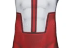 Omni Man Cosplay Costume Nolan Grayson Jumpsuit - Image 17