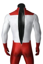 Invincible Omni-Man Nolan Grayson Cosplay Costume - Image 14