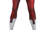 Omni Man Cosplay Costume Nolan Grayson Jumpsuit - Image 15