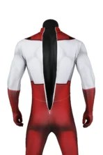 Omni Man Cosplay Costume Nolan Grayson Jumpsuit - Image 14