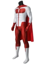Invincible Omni-Man Nolan Grayson Cosplay Costume - Image 6