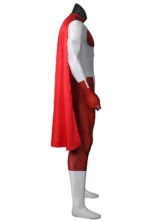 Invincible Omni-Man Nolan Grayson Cosplay Costume - Image 5