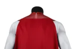 Omni Man Cosplay Costume Nolan Grayson Jumpsuit - Image 3