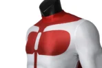 Invincible Omni-Man Nolan Grayson Cosplay Costume - Image 3