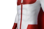 Invincible Omni-Man Nolan Grayson Cosplay Costume - Image 7