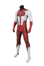 Omni Man Cosplay Costume Nolan Grayson Jumpsuit - Image 6