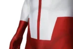 Invincible Omni-Man Nolan Grayson Cosplay Costume - Image 8