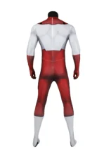Omni Man Cosplay Costume Nolan Grayson Jumpsuit - Image 7
