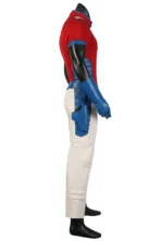 Peacemaker James Gunn Cosplay Costume - Image 7