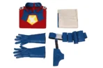 Peacemaker James Gunn Cosplay Costume - Image 15
