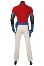 Peacemaker James Gunn Cosplay Costume - Image 3