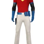 Peacemaker James Gunn Cosplay Costume ZC Cosplay