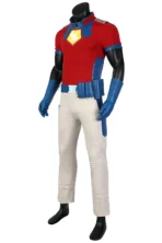 Peacemaker James Gunn Cosplay Costume - Image 6