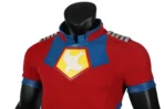 Peacemaker James Gunn Cosplay Costume - Image 9