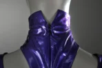 Marvel Rivals Psylocke Cosplay Costume - Image 18