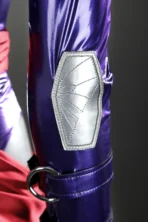 Marvel Rivals Psylocke Cosplay Costume - Image 15