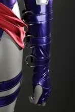 Marvel Rivals Psylocke Cosplay Costume - Image 14
