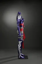 Marvel Rivals Psylocke Cosplay Costume - Image 13