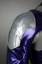 Marvel Rivals Psylocke Cosplay Costume - Image 12