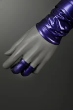 Marvel Rivals Psylocke Cosplay Costume - Image 10