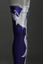 Marvel Rivals Psylocke Cosplay Costume - Image 20
