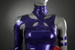 Marvel Rivals Psylocke Cosplay Costume - Image 3