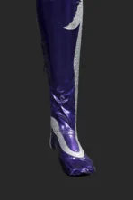 Marvel Rivals Psylocke Cosplay Costume - Image 21