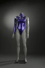 Marvel Rivals Psylocke Cosplay Costume - Image 22