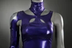Marvel Rivals Psylocke Cosplay Costume - Image 23