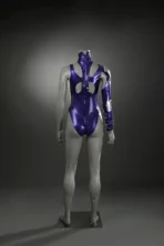 Marvel Rivals Psylocke Cosplay Costume - Image 25