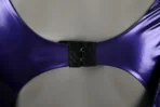 Marvel Rivals Psylocke Cosplay Costume - Image 24