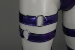Marvel Rivals Psylocke Cosplay Costume - Image 5