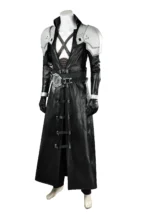 Final Fantasy VII Rebirth Sephiroth Cosplay Costume - Image 24