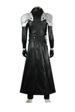 Final Fantasy VII Rebirth Sephiroth Cosplay Costume - Image 23