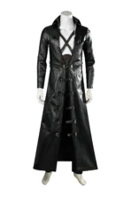 Final Fantasy VII Rebirth Sephiroth Cosplay Costume - Image 11