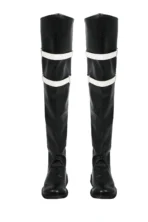 Final Fantasy VII Rebirth Sephiroth Cosplay Costume - Image 6