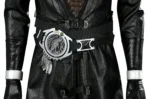 Final Fantasy VII Rebirth Sephiroth Cosplay Costume - Image 28
