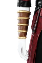Avengers Doomsday Shang-Chi Cosplay Costume - Image 24