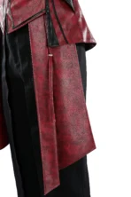 Avengers Doomsday Shang-Chi Cosplay Costume - Image 22