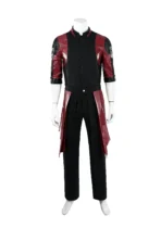 Avengers Doomsday Shang-Chi Cosplay Costume - Image 21