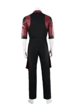 Avengers Doomsday Shang-Chi Cosplay Costume - Image 20