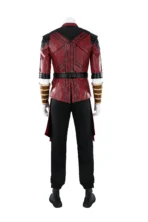 Avengers Doomsday Shang-Chi Cosplay Costume - Image 3
