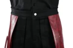 Avengers Doomsday Shang-Chi Cosplay Costume - Image 17