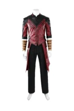 Avengers Doomsday Shang-Chi Cosplay Costume - Image 4