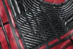 Avengers Doomsday Shang-Chi Cosplay Costume - Image 42